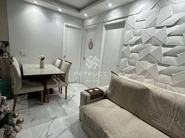 Apartamento com 42m² 2 quartos e 1 banheiro, à venda, no bairro Vila California em São Paulo