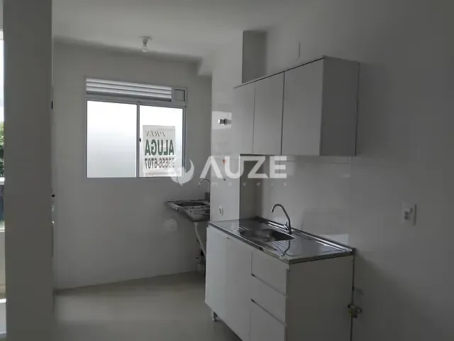 Apartamento com 49m² 2 quartos e 2 banheiros, à venda, no bairro Bacacheri em Curitiba