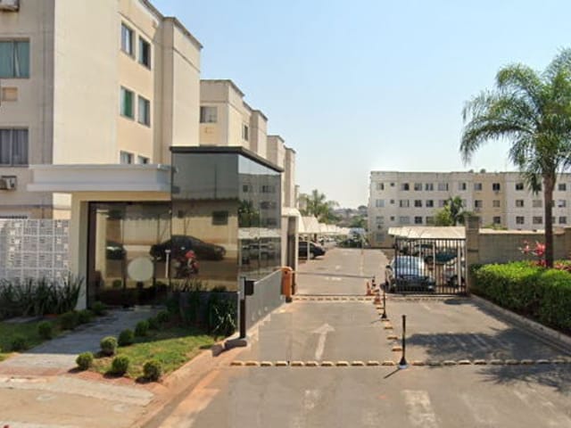 Foto do Apartamento - Condomínio Spazio Lotus -  Apartamento à venda por R$ 149.000,00 -  Próximo ao hospital HU, Londrina, PR | Premier Imóveis