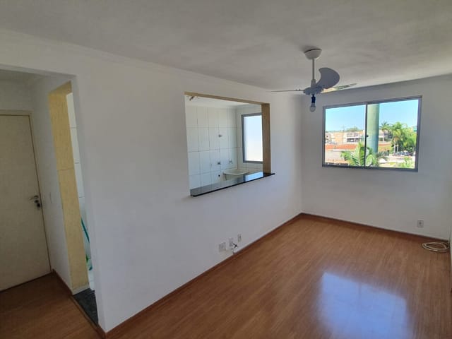 Foto do Apartamento - Condomínio Spazio Lotus -  Apartamento à venda por R$ 149.000,00 -  Próximo ao hospital HU, Londrina, PR | Premier Imóveis
