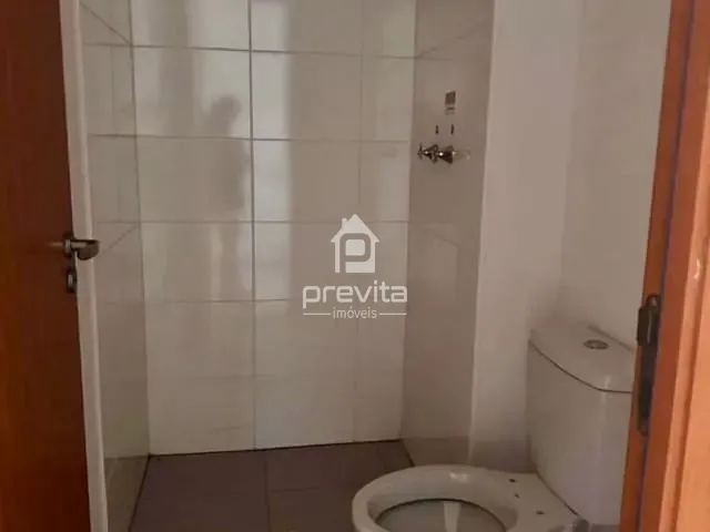 Apartamento 2 quartos e 1 banheiro, à venda, no bairro Vila Prosperidade em Taubaté