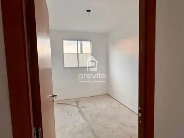 Apartamento 2 quartos e 1 banheiro, à venda, no bairro Vila Prosperidade em Taubaté