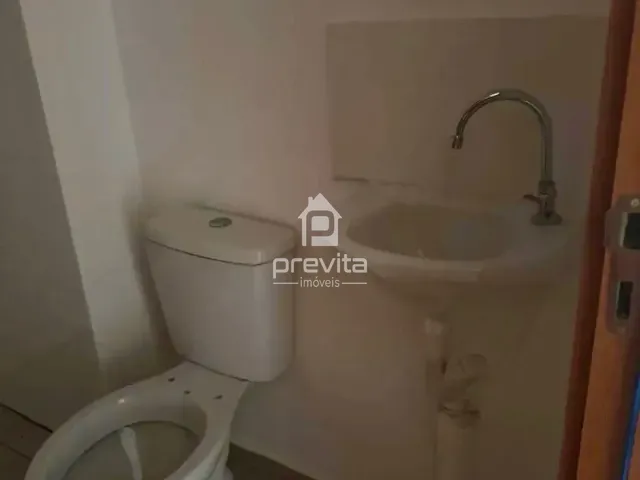 Apartamento 2 quartos e 1 banheiro, à venda, no bairro Vila Prosperidade em Taubaté