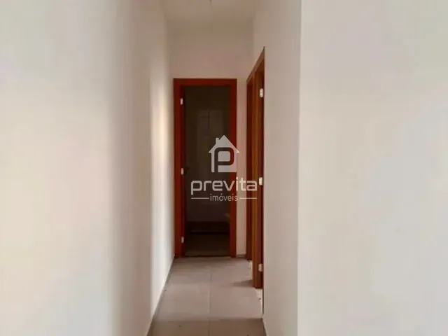 Apartamento 2 quartos e 1 banheiro, à venda, no bairro Vila Prosperidade em Taubaté