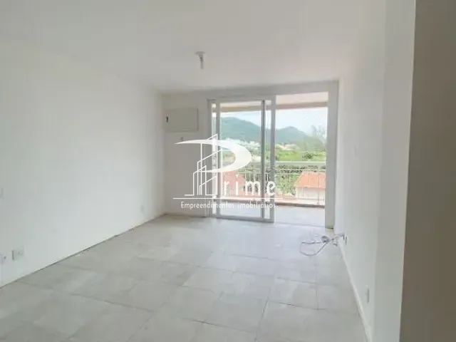 Apartamento com 120m² 3 quartos e 3 banheiros, para alugar, no bairro Itaipu em Niterói