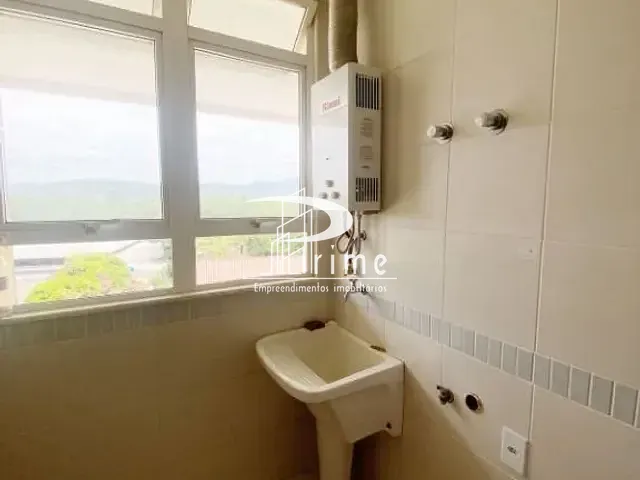 Apartamento com 120m² 3 quartos e 3 banheiros, para alugar, no bairro Itaipu em Niterói