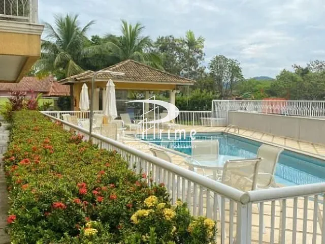 Apartamento com 120m² 3 quartos e 3 banheiros, para alugar, no bairro Itaipu em Niterói