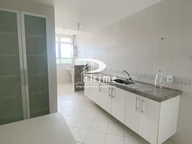 Apartamento com 120m² 3 quartos e 3 banheiros, para alugar, no bairro Itaipu em Niterói