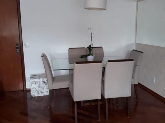 Foto do Apartamento - Apartamento à venda 2 Quartos, 2 Vagas, 78M², Jardim Alvorada, São José dos Campos - SP | Floratta | RUSSI IMÓVEIS