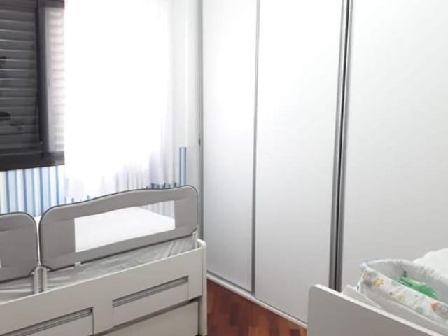 Foto do Apartamento - Apartamento à venda 2 Quartos, 2 Vagas, 78M², Jardim Alvorada, São José dos Campos - SP | Floratta | RUSSI IMÓVEIS