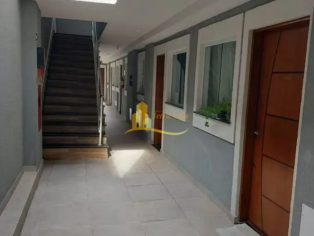 Apartamento com 38m² 2 quartos e 1 banheiro, à venda, no bairro Vila Dalila em São Paulo