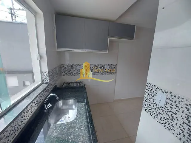 Apartamento com 38m² 2 quartos e 1 banheiro, à venda, no bairro Vila Dalila em São Paulo