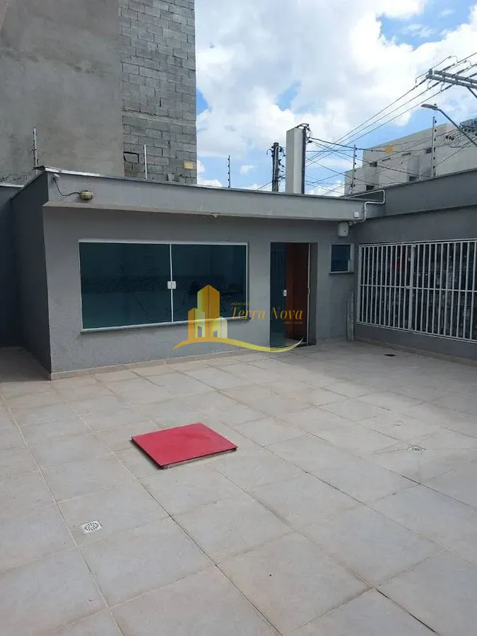 Apartamento, 2 quartos, 38 m² - Foto 1