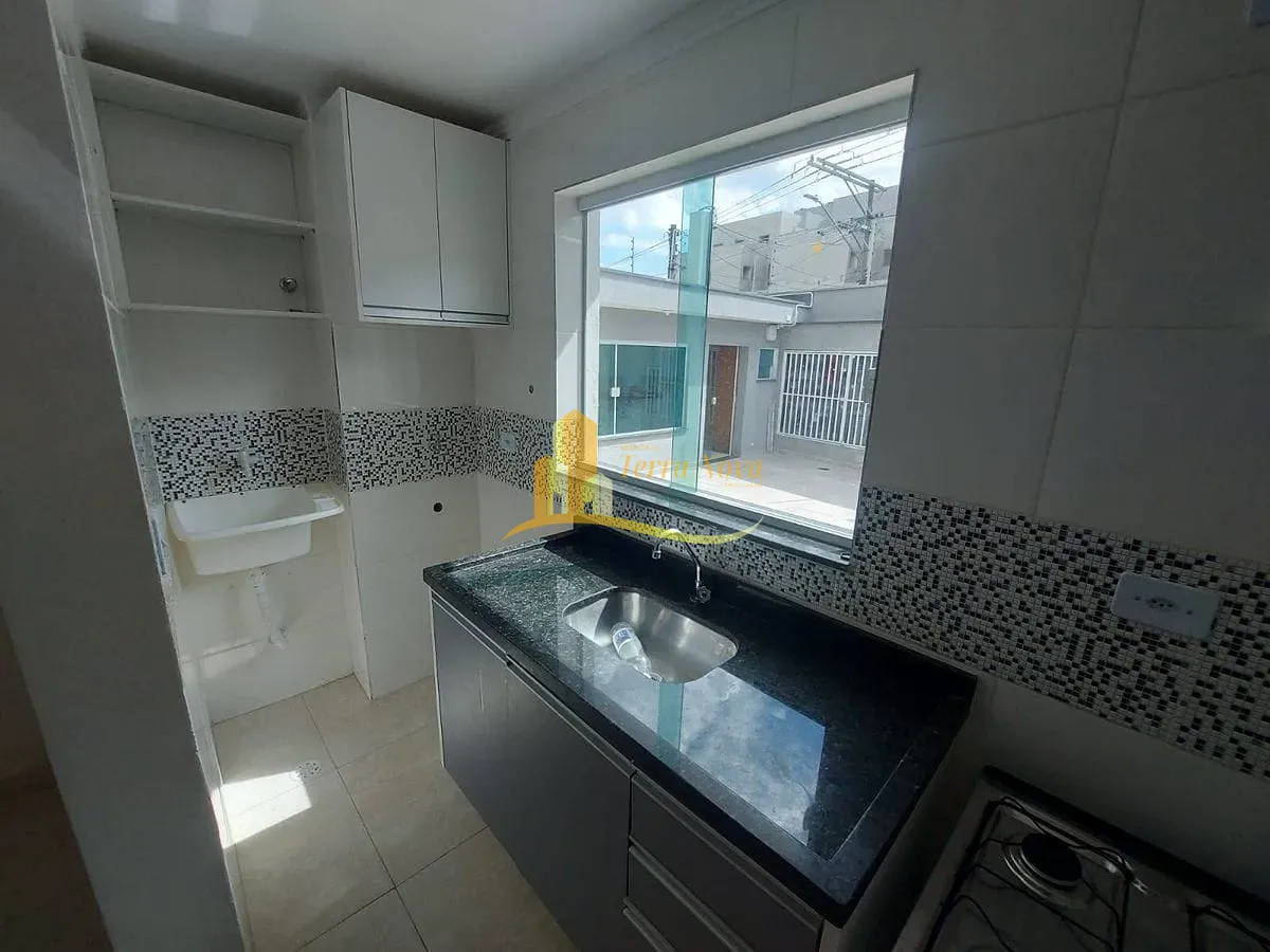Apartamento, 2 quartos, 38 m² - Foto 5