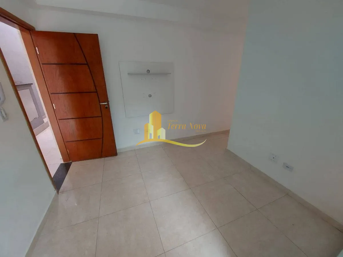 Apartamento, 2 quartos, 38 m² - Foto 7