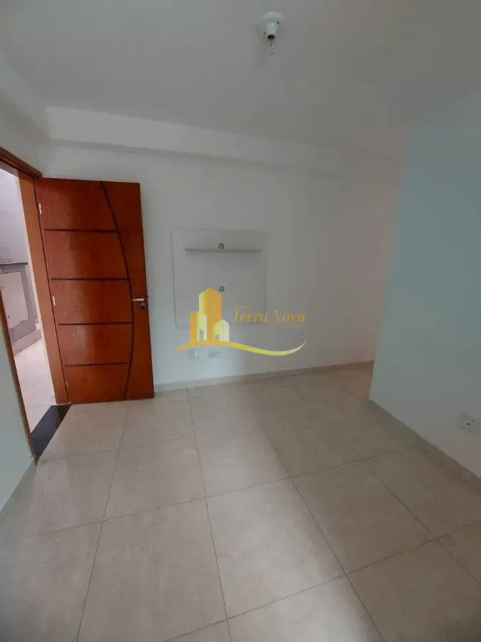 Apartamento, 2 quartos, 38 m² - Foto 8
