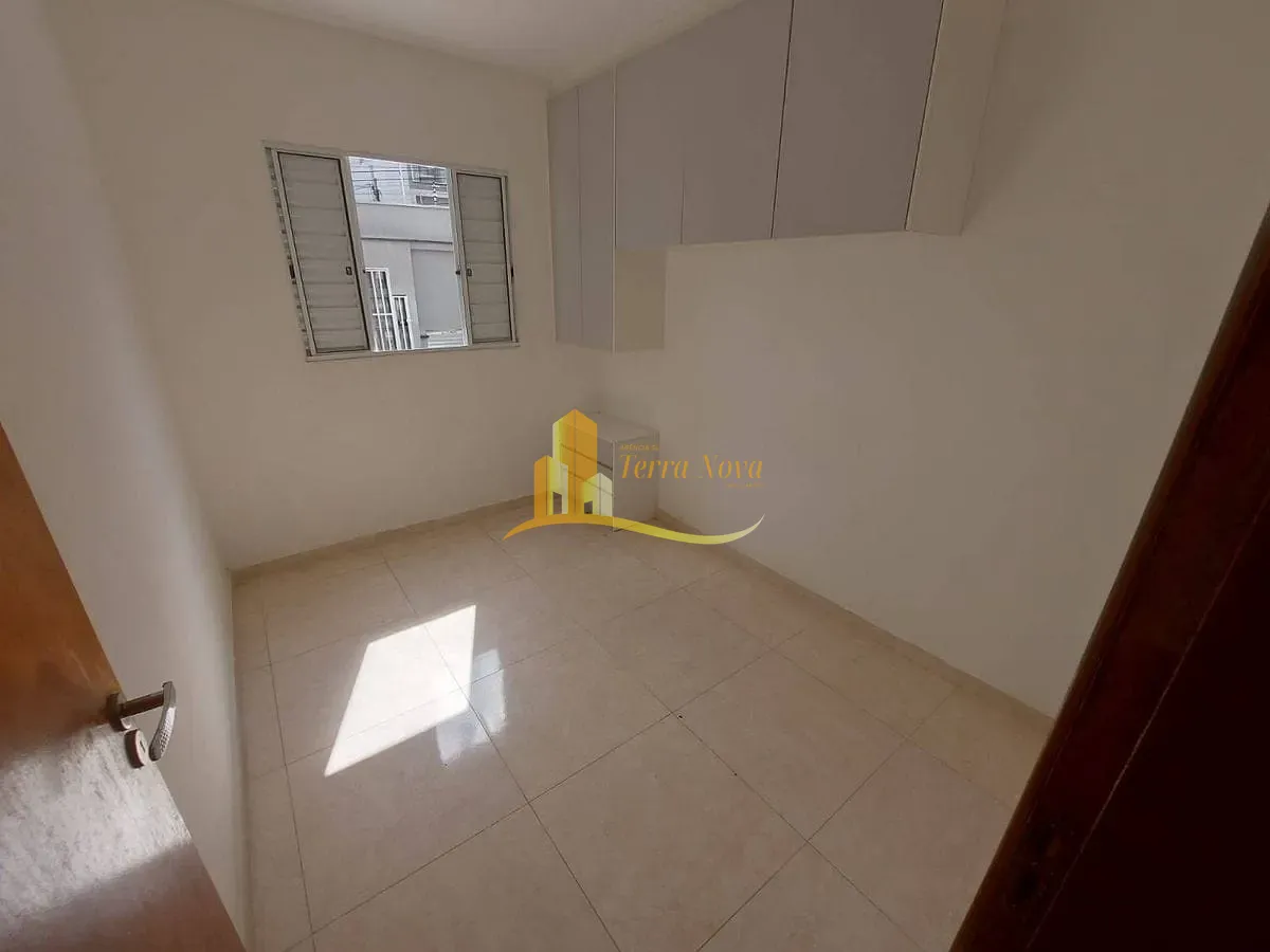 Apartamento, 2 quartos, 38 m² - Foto 9