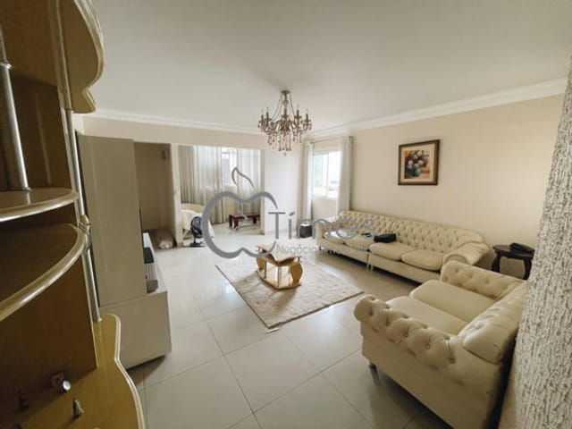 Apartamento com 186m² 4 quartos e 4 banheiros, à venda, no bairro Setor Aeroporto em Goiânia