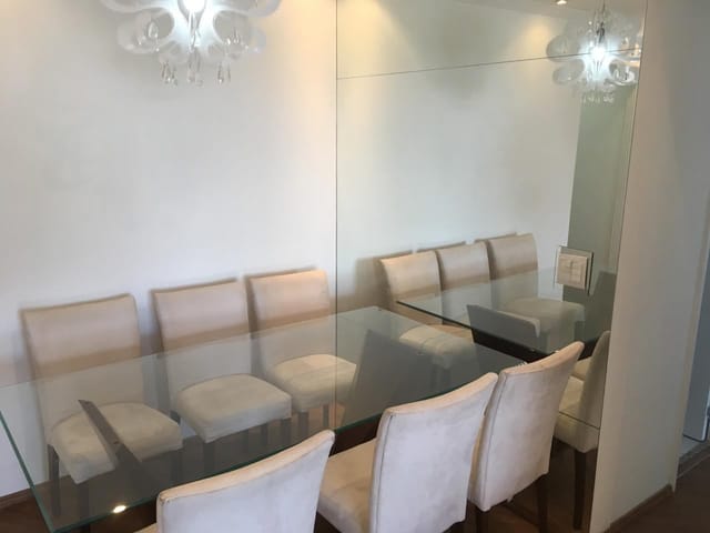 Foto do Apartamento - ✨🌟 Apartamento Mobiliado no Tatuapé - Conforto e Localização Privilegiada! 🏙️🌟✨ | Unique Imóveis