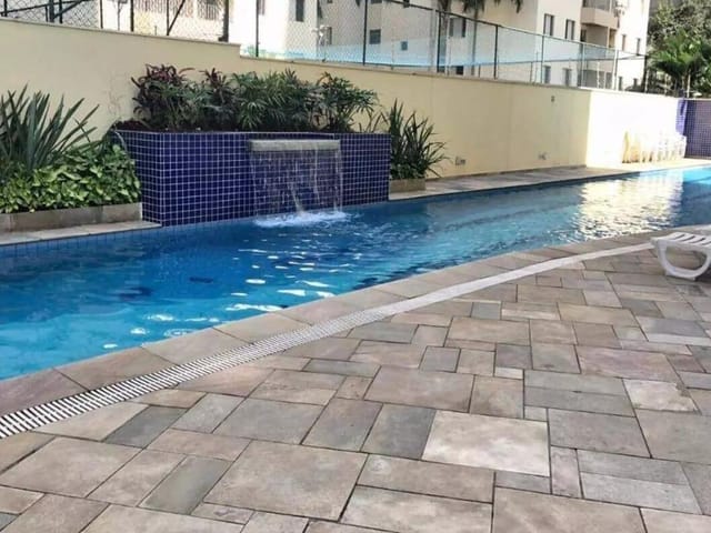 Foto do Apartamento - ✨🌟 Apartamento Mobiliado no Tatuapé - Conforto e Localização Privilegiada! 🏙️🌟✨ | Unique Imóveis