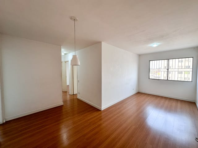 Foto do Apartamento - Apartamento à Venda no Condomínio Buena Vista – 65m² | 03 Dormitórios | Andar Alto | 01 Vaga | Portaria 24h | Abba Negócios Imobiliários