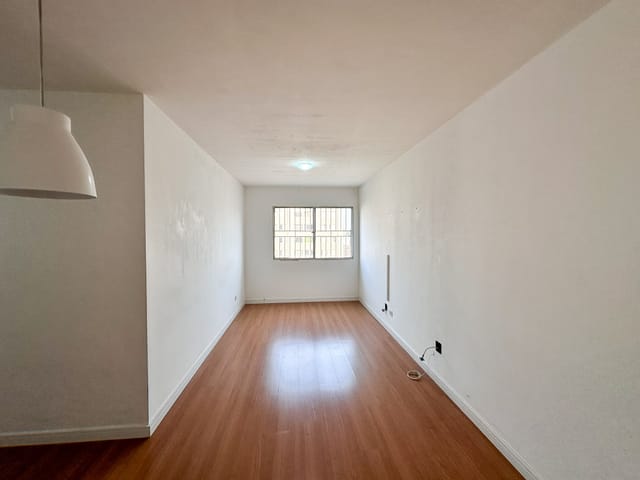 Foto do Apartamento - Apartamento à Venda no Condomínio Buena Vista – 65m² | 03 Dormitórios | Andar Alto | 01 Vaga | Portaria 24h | Abba Negócios Imobiliários