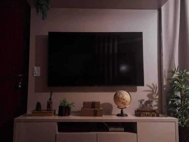 Apartamento 2 quartos e 1 banheiro, à venda, no bairro Parque Novo Jockey em Campos dos Goytacazes