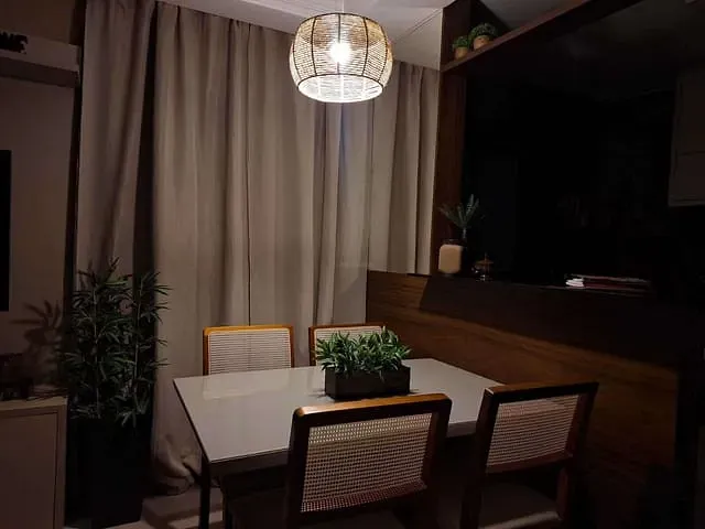 Apartamento 2 quartos e 1 banheiro, à venda, no bairro Parque Novo Jockey em Campos dos Goytacazes