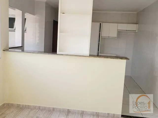 Apartamento 1 quarto e 1 banheiro, para alugar, no bairro Jardim Alvinópolis em Atibaia