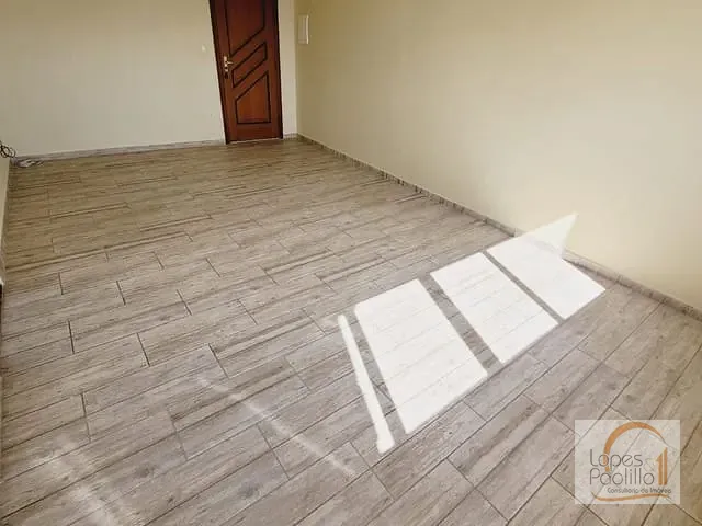 Apartamento 1 quarto e 1 banheiro, para alugar, no bairro Jardim Alvinópolis em Atibaia