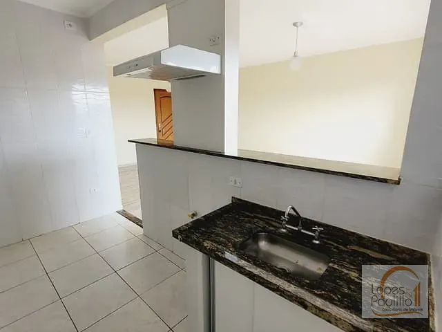Apartamento 1 quarto e 1 banheiro, para alugar, no bairro Jardim Alvinópolis em Atibaia