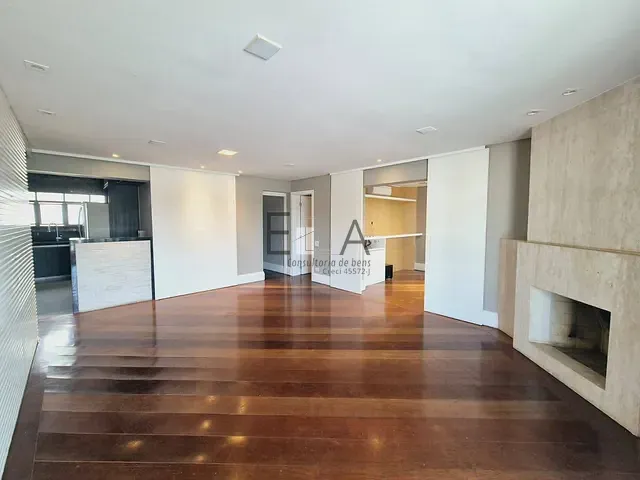Apartamento com 160m² 2 quartos e 4 banheiros, à venda ou para alugar, no bairro Vila Congonhas em São Paulo