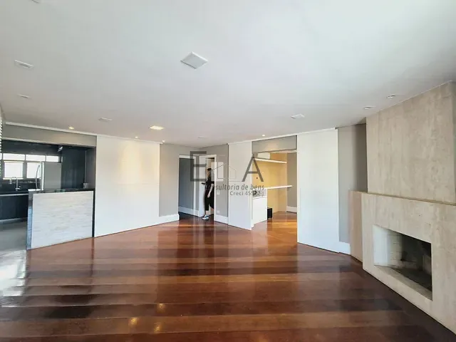 Apartamento com 160m² 2 quartos e 4 banheiros, à venda ou para alugar, no bairro Vila Congonhas em São Paulo