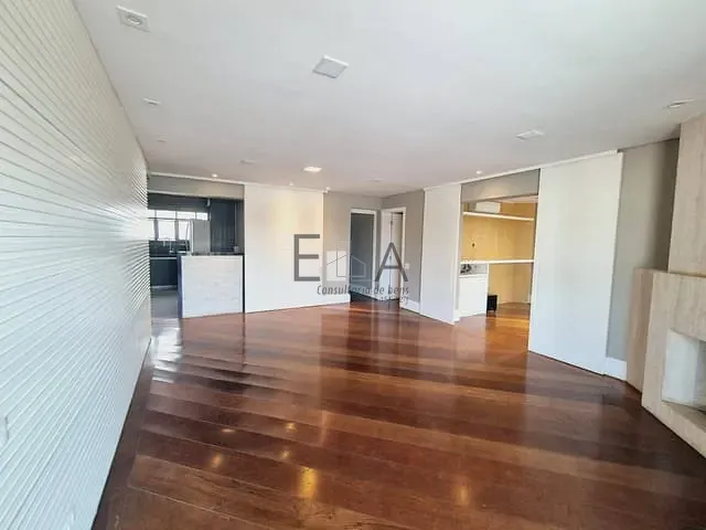 Apartamento com 160m² 2 quartos e 4 banheiros, à venda ou para alugar, no bairro Vila Congonhas em São Paulo