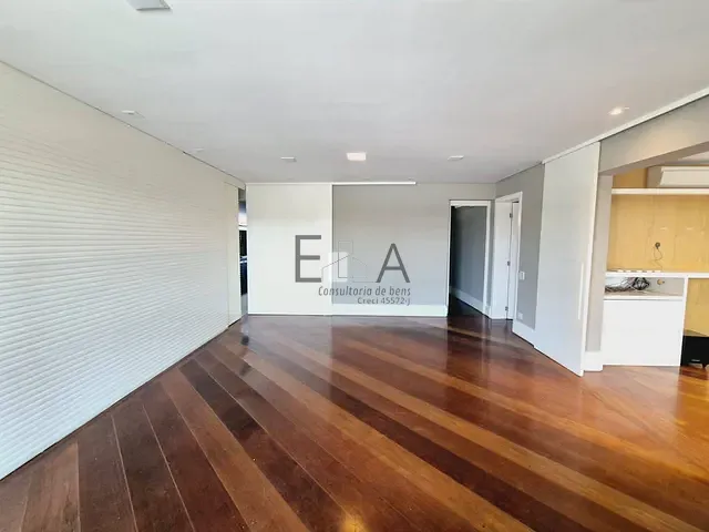 Apartamento com 160m² 2 quartos e 4 banheiros, à venda ou para alugar, no bairro Vila Congonhas em São Paulo