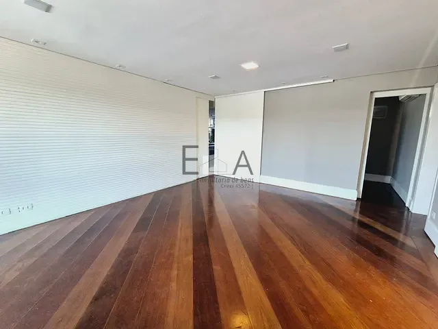 Apartamento com 160m² 2 quartos e 4 banheiros, à venda ou para alugar, no bairro Vila Congonhas em São Paulo