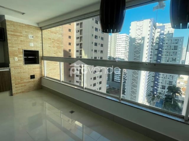 Foto do Apartamento - APARTAMENTO 03 QUARTOS, 03 SUÍTES 121m² - RESORT RESIDENCE LA MUSIQUE - SETOR BUENO | Provenda Imobiliária