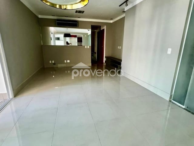 Foto do Apartamento - APARTAMENTO 03 QUARTOS, 03 SUÍTES 121m² - RESORT RESIDENCE LA MUSIQUE - SETOR BUENO | Provenda Imobiliária