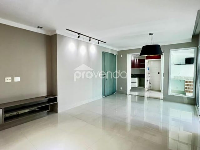 Foto do Apartamento - APARTAMENTO 03 QUARTOS, 03 SUÍTES 121m² - RESORT RESIDENCE LA MUSIQUE - SETOR BUENO | Provenda Imobiliária