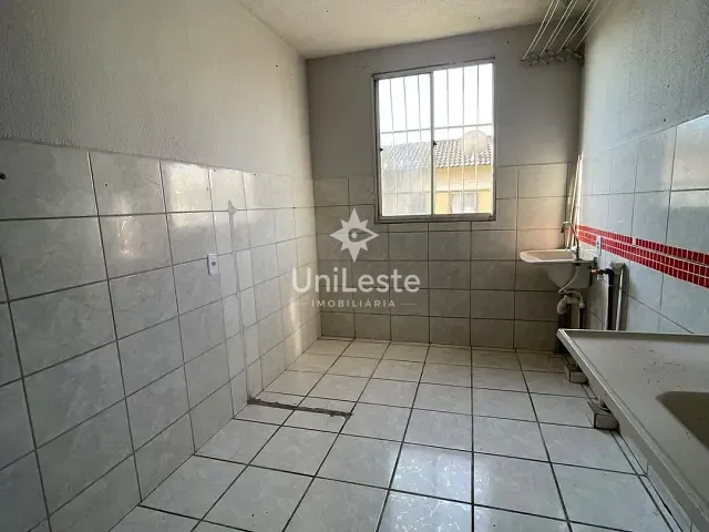 Apartamento 2 quartos e 1 banheiro, à venda, no bairro Acaiaca em Belo Horizonte