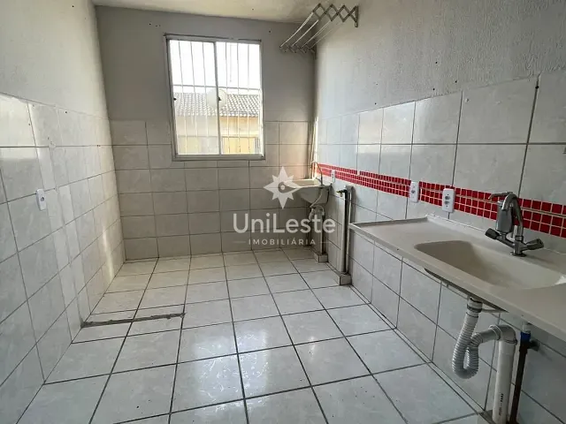 Apartamento 2 quartos e 1 banheiro, à venda, no bairro Acaiaca em Belo Horizonte