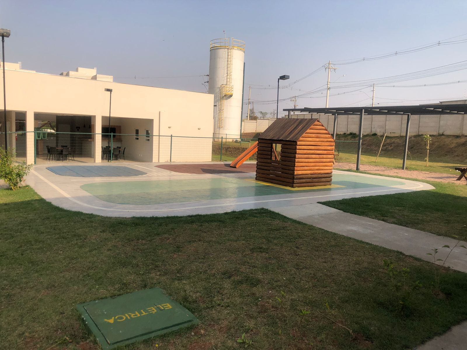 Apartamento, 2 quartos, 60 m² - Foto 2