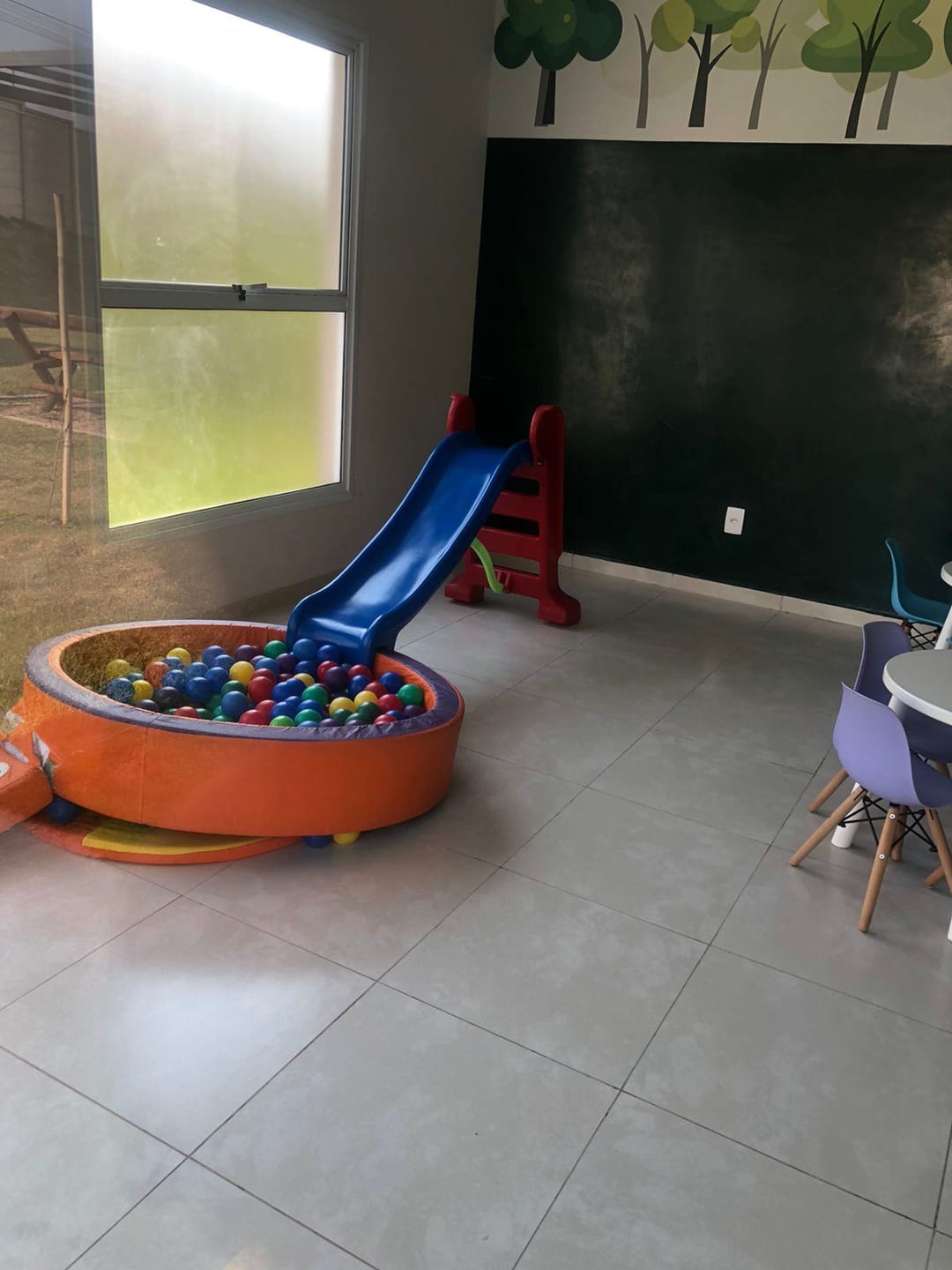 Apartamento, 2 quartos, 60 m² - Foto 4