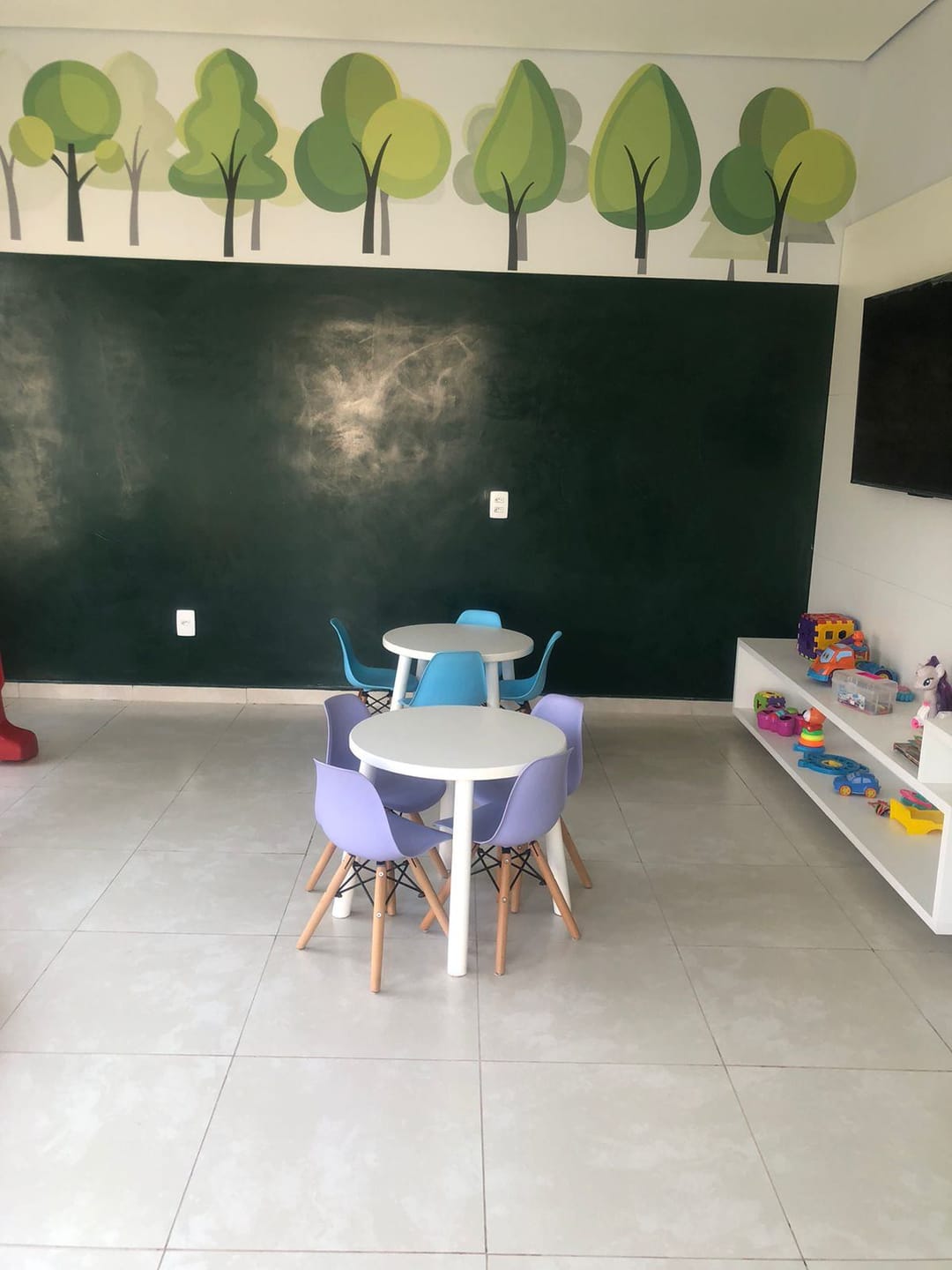 Apartamento, 2 quartos, 60 m² - Foto 3