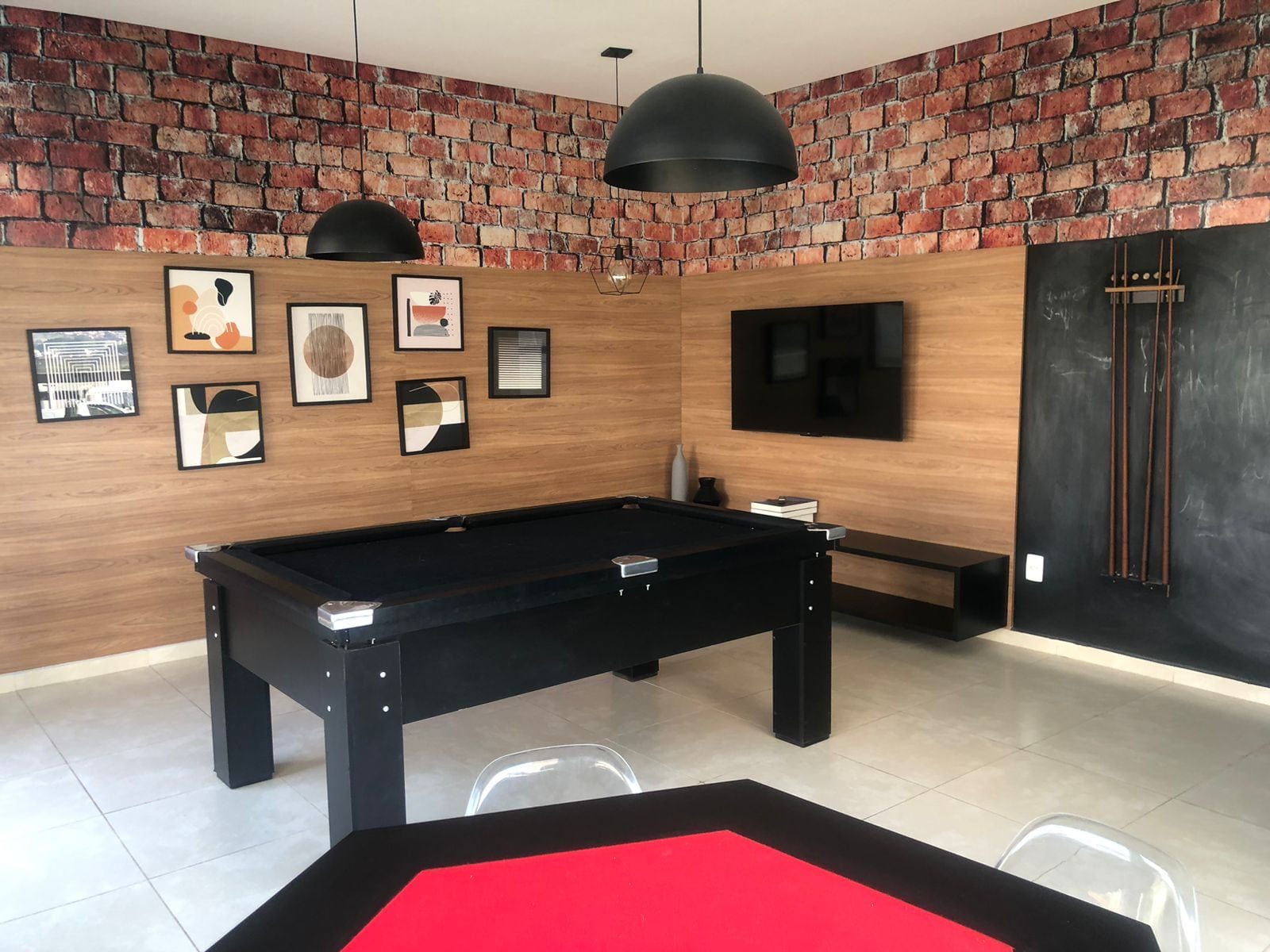 Apartamento, 2 quartos, 60 m² - Foto 5