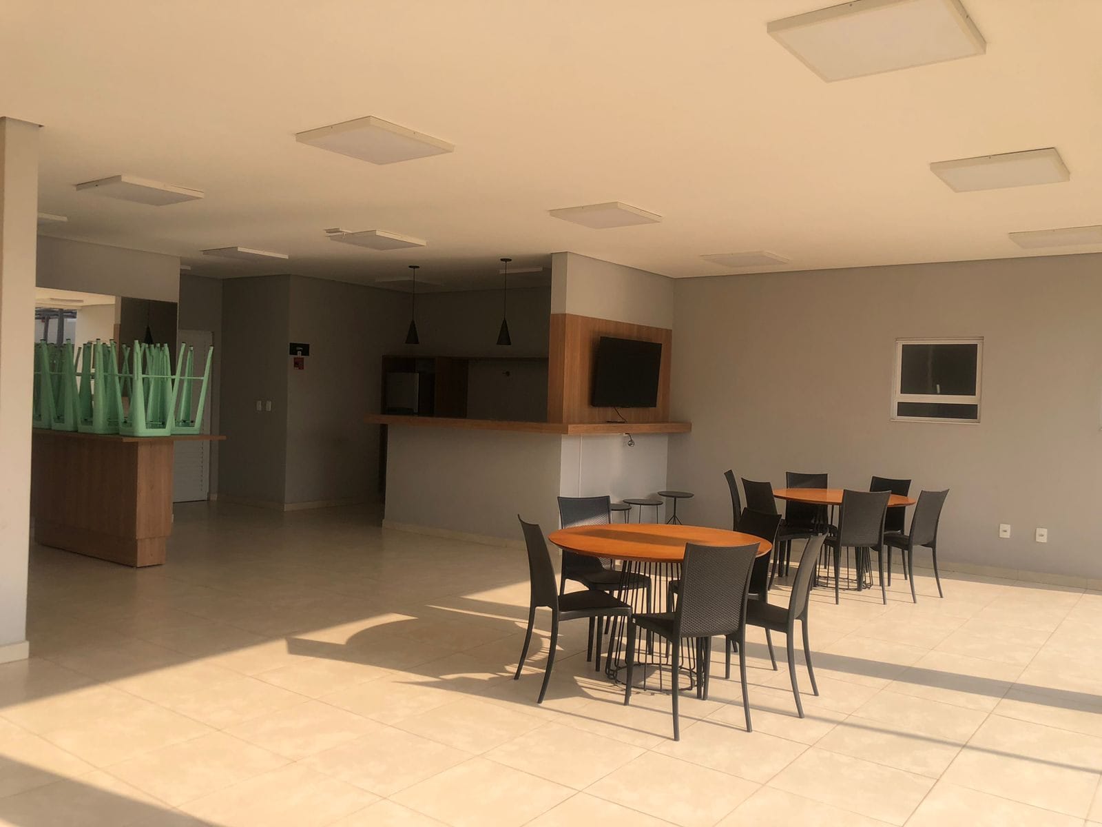 Apartamento, 2 quartos, 60 m² - Foto 6