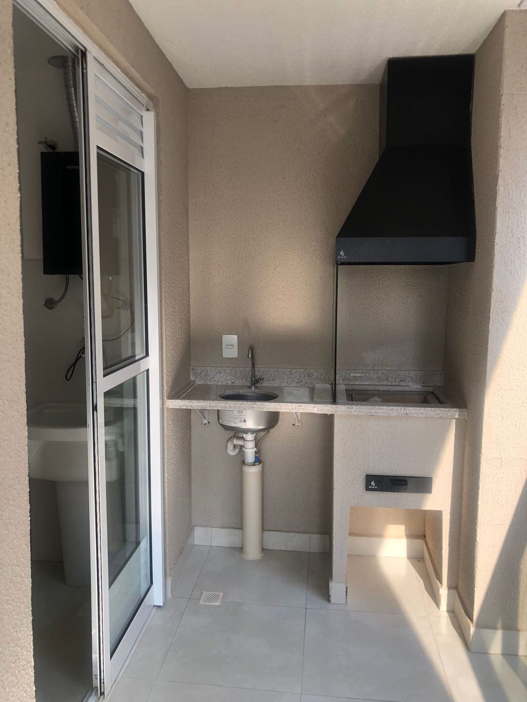 Apartamento, 2 quartos, 60 m² - Foto 16