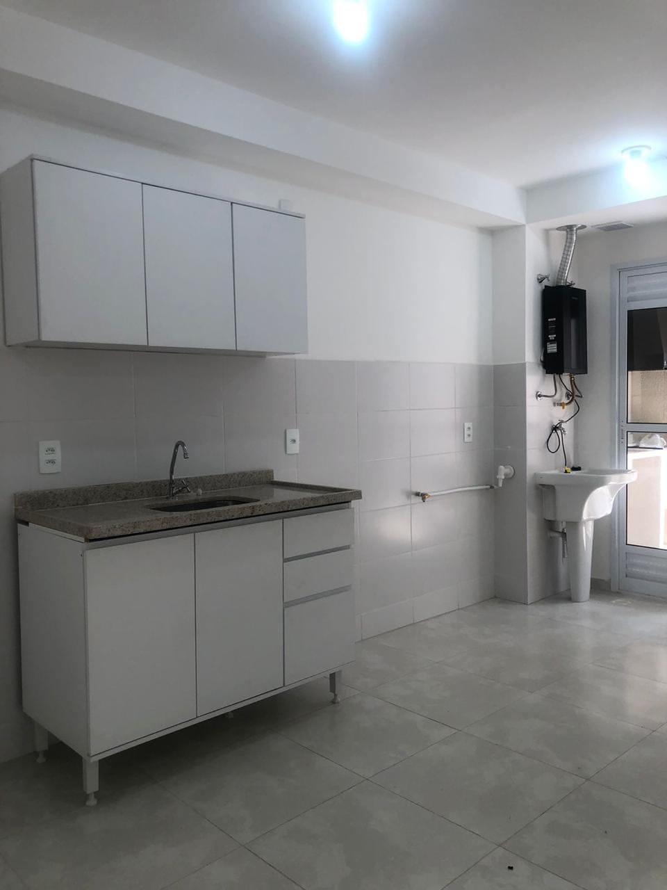 Apartamento, 2 quartos, 60 m² - Foto 7