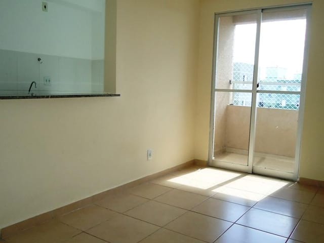Foto do Apartamento - Apartamento com 2 dormitórios para alugar, 52 m² por R$ 1.958,19/mês - Jardim Terras Do Sul - São José dos Campos/SP | INDEPENDENCE NEGOCIOS IMOBILIARIOS LTDA