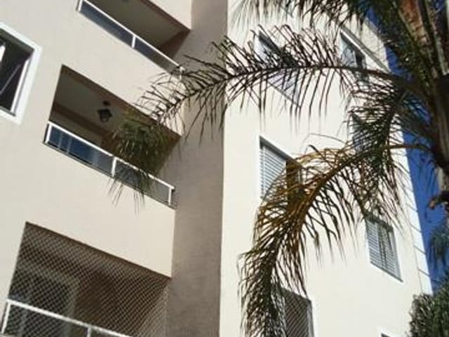 Foto do Apartamento - Apartamento com 2 dormitórios para alugar, 52 m² por R$ 1.958,19/mês - Jardim Terras Do Sul - São José dos Campos/SP | INDEPENDENCE NEGOCIOS IMOBILIARIOS LTDA